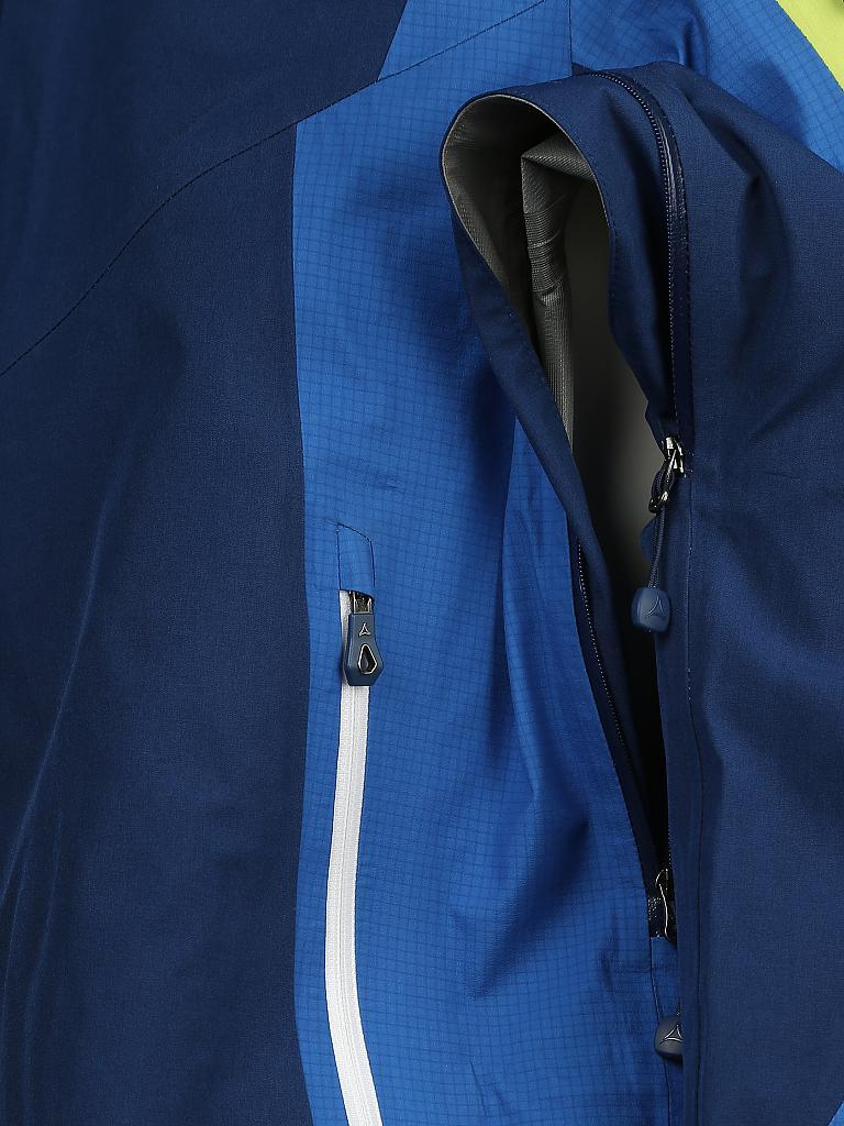 SCHÖFFEL | Herren Skijacke Keylong2 | 