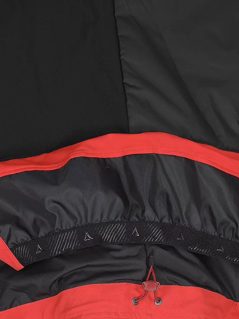 SCHÖFFEL | Herren Skijacke Lachaux M RT | rot