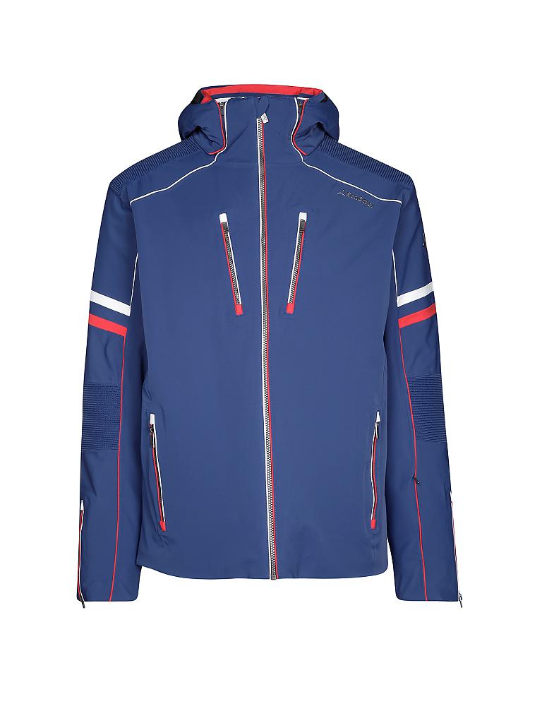 SCHÖFFEL | Herren Skijacke Nate | blau