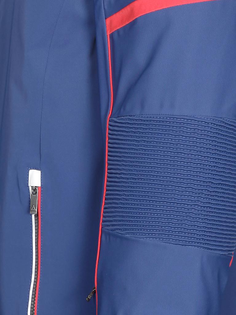 SCHÖFFEL | Herren Skijacke Nate | blau