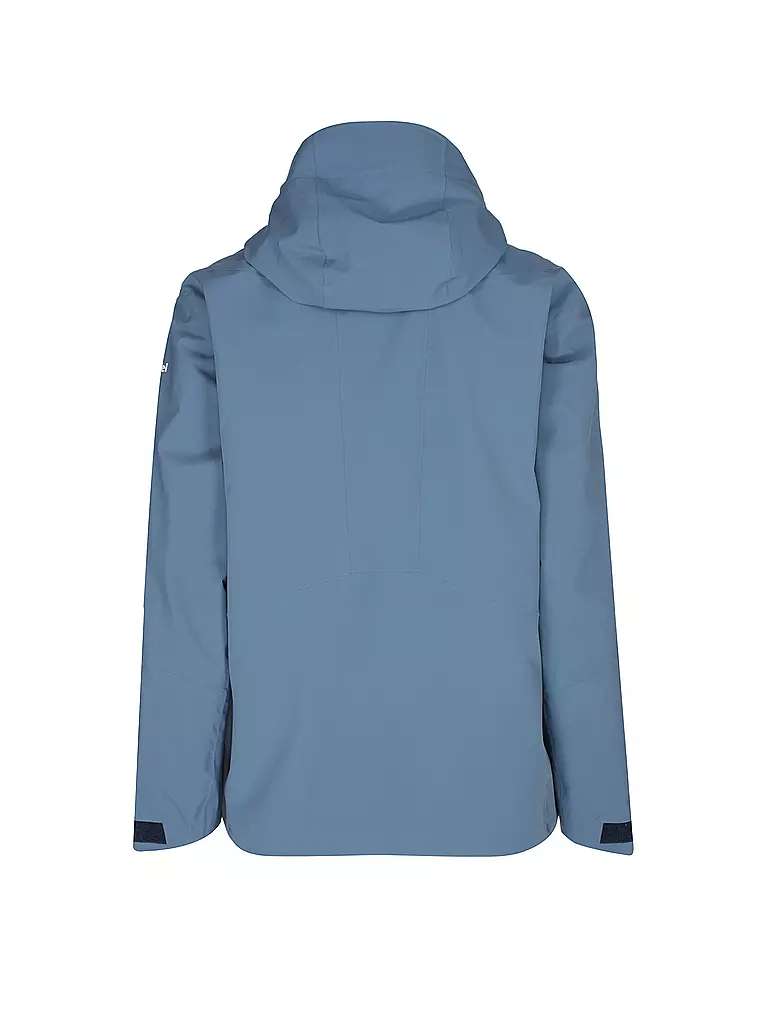 SCHÖFFEL | Herren Skijacke Pontresina M | blau