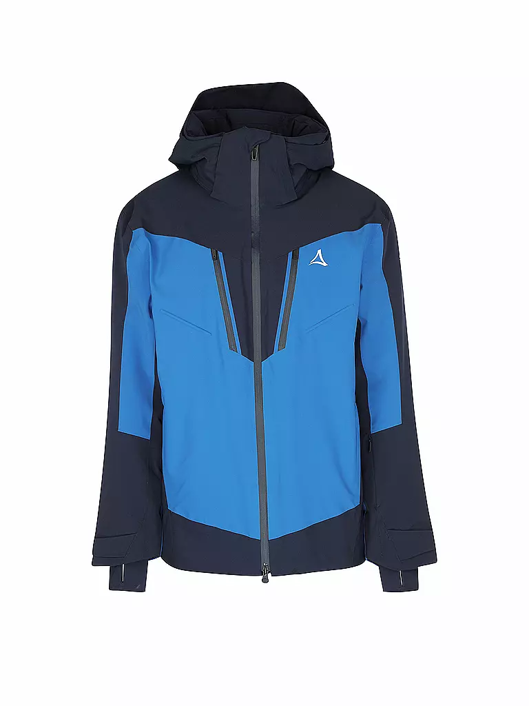 SCHÖFFEL | Herren Skijacke Scalottas M | blau