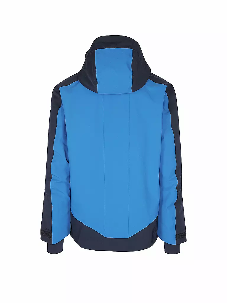 SCHÖFFEL | Herren Skijacke Scalottas M | blau