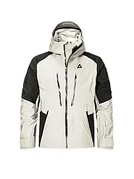 SCHÖFFEL | Herren Skijacke Shell Style Lufeld | weiss