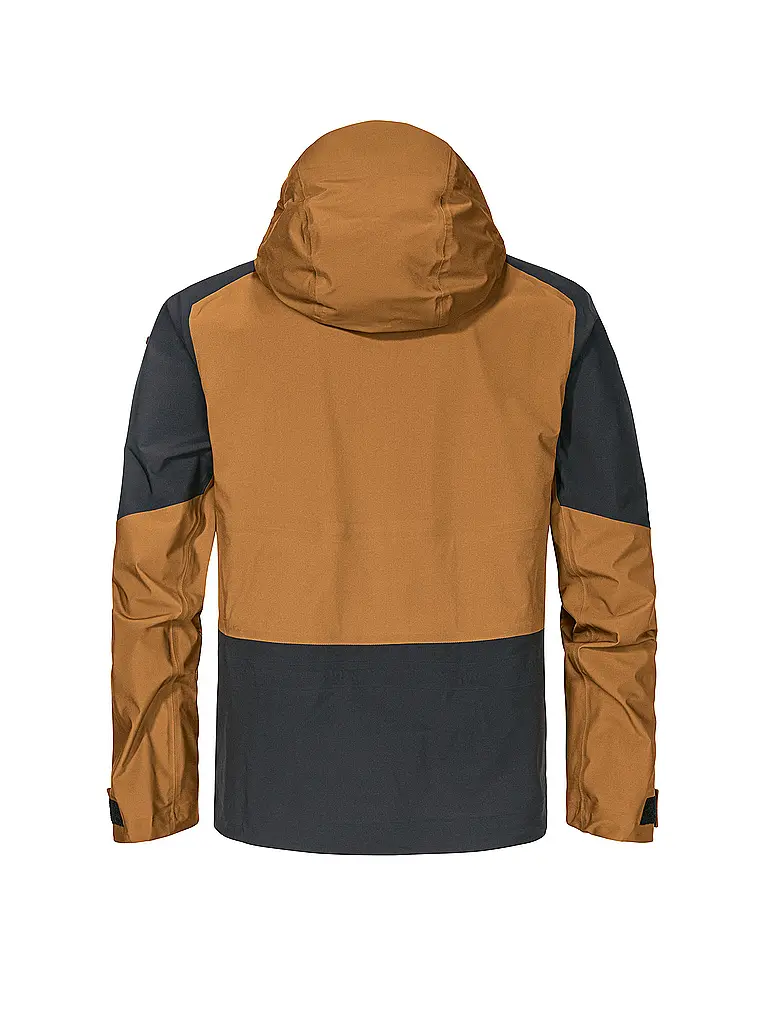 SCHÖFFEL | Herren Skijacke Shell Style Lufeld | 