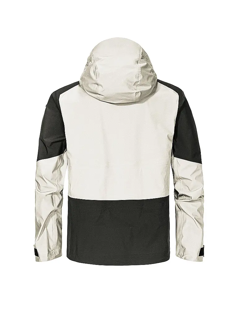 SCHÖFFEL | Herren Skijacke Shell Style Lufeld | 