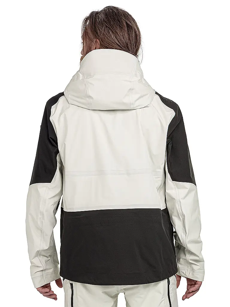 SCHÖFFEL | Herren Skijacke Shell Style Lufeld | 