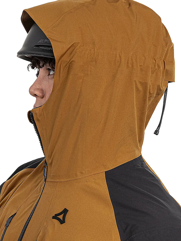 SCHÖFFEL | Herren Skijacke Shell Style Lufeld | 