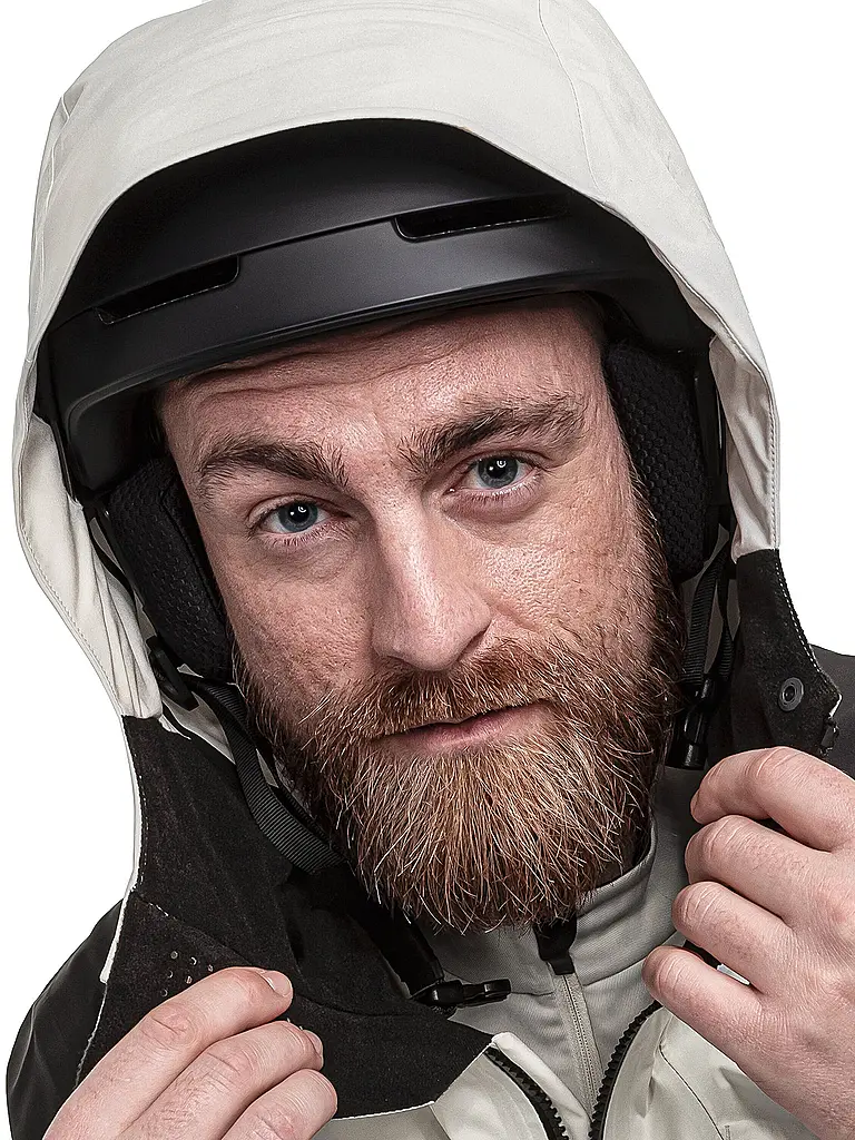 SCHÖFFEL | Herren Skijacke Shell Style Lufeld | 