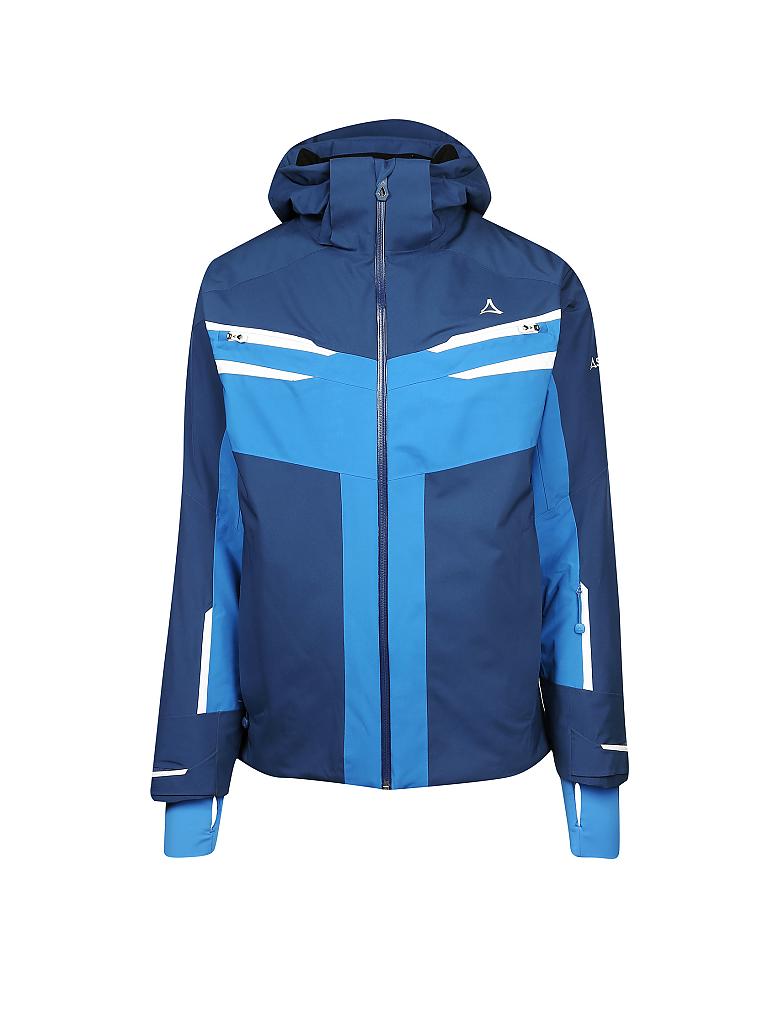 SCHÖFFEL | Herren Skijacke St Anton3 | blau