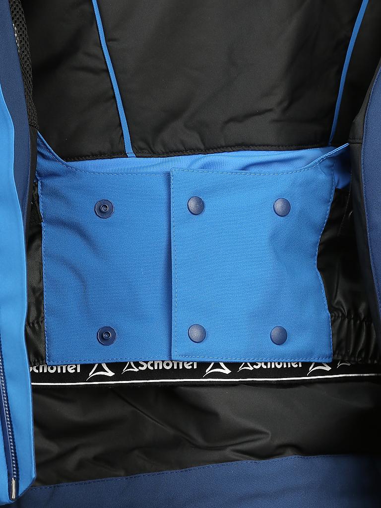 SCHÖFFEL | Herren Skijacke St Anton3 | blau