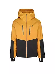 SCHÖFFEL | Herren Skijacke Style Bliggs | gelb