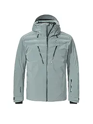 SCHÖFFEL | Herren Skijacke Style Bossons | grau