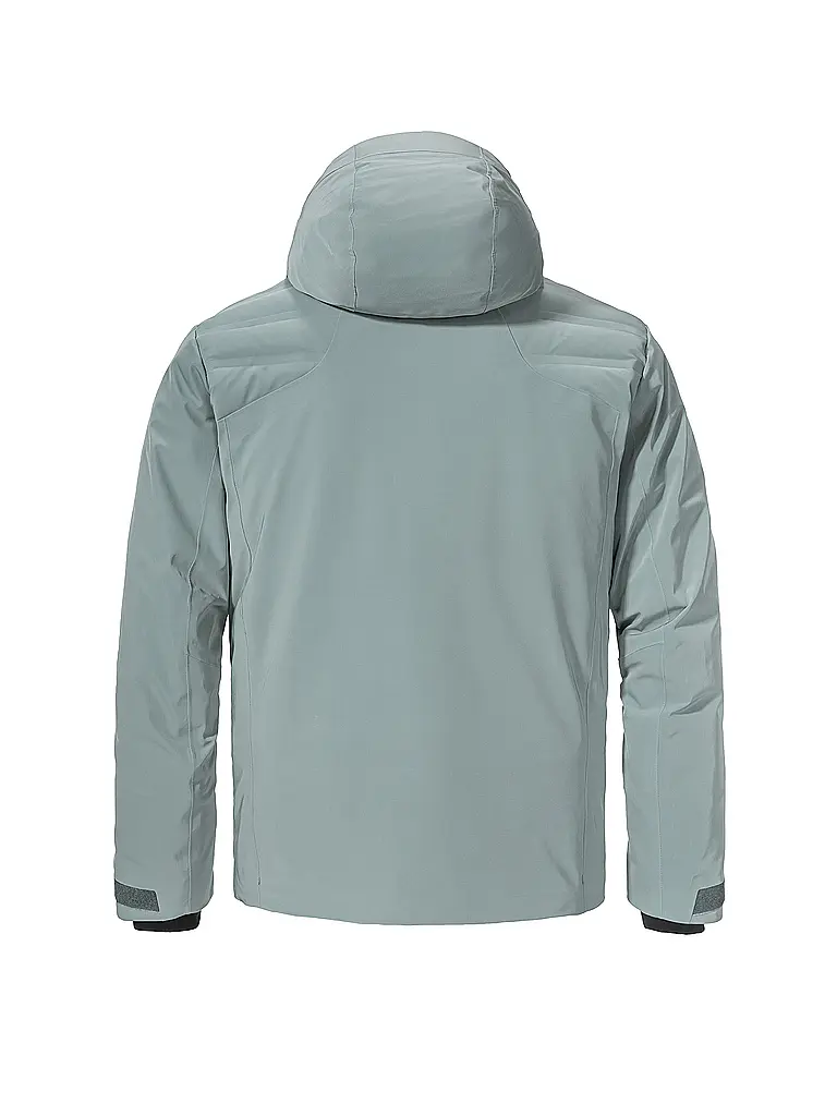 SCHÖFFEL | Herren Skijacke Style Bossons | 