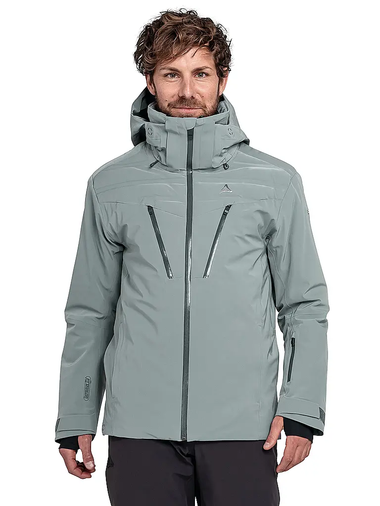 SCHÖFFEL | Herren Skijacke Style Bossons | 