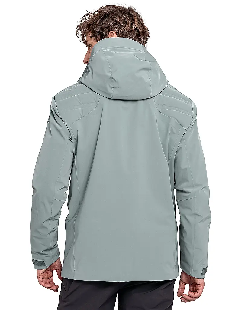 SCHÖFFEL | Herren Skijacke Style Bossons | 