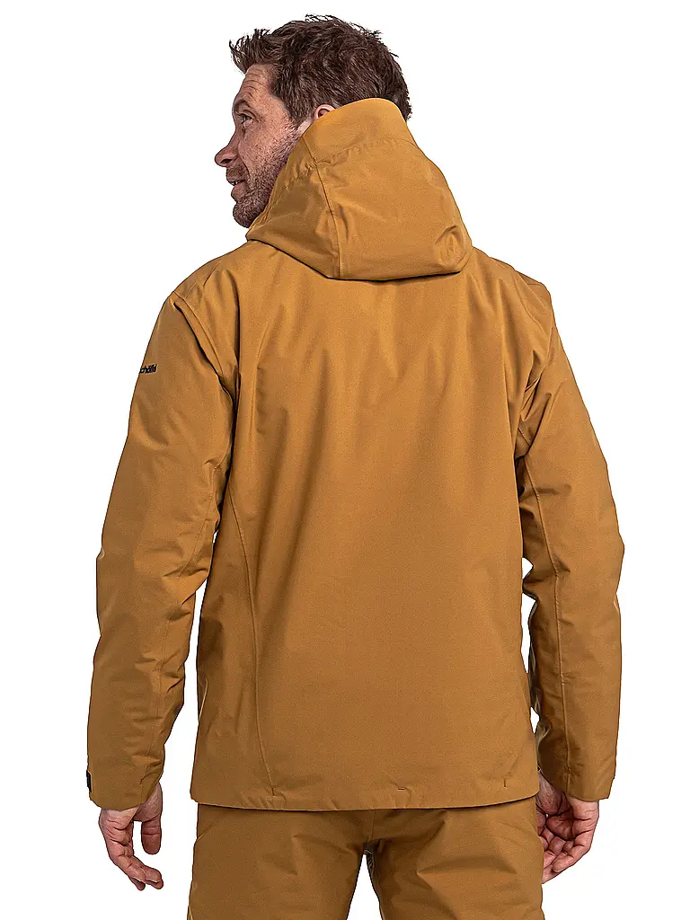 SCHÖFFEL | Herren Skijacke Style Nollen |