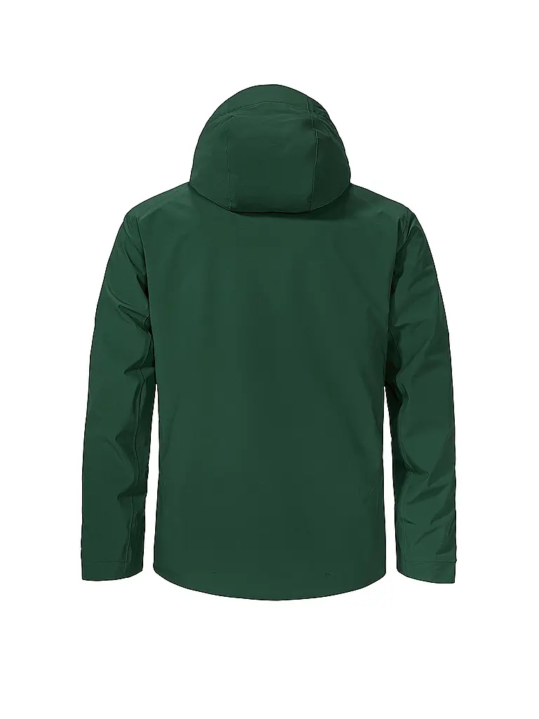 SCHÖFFEL | Herren Skijacke Style Pontre | 