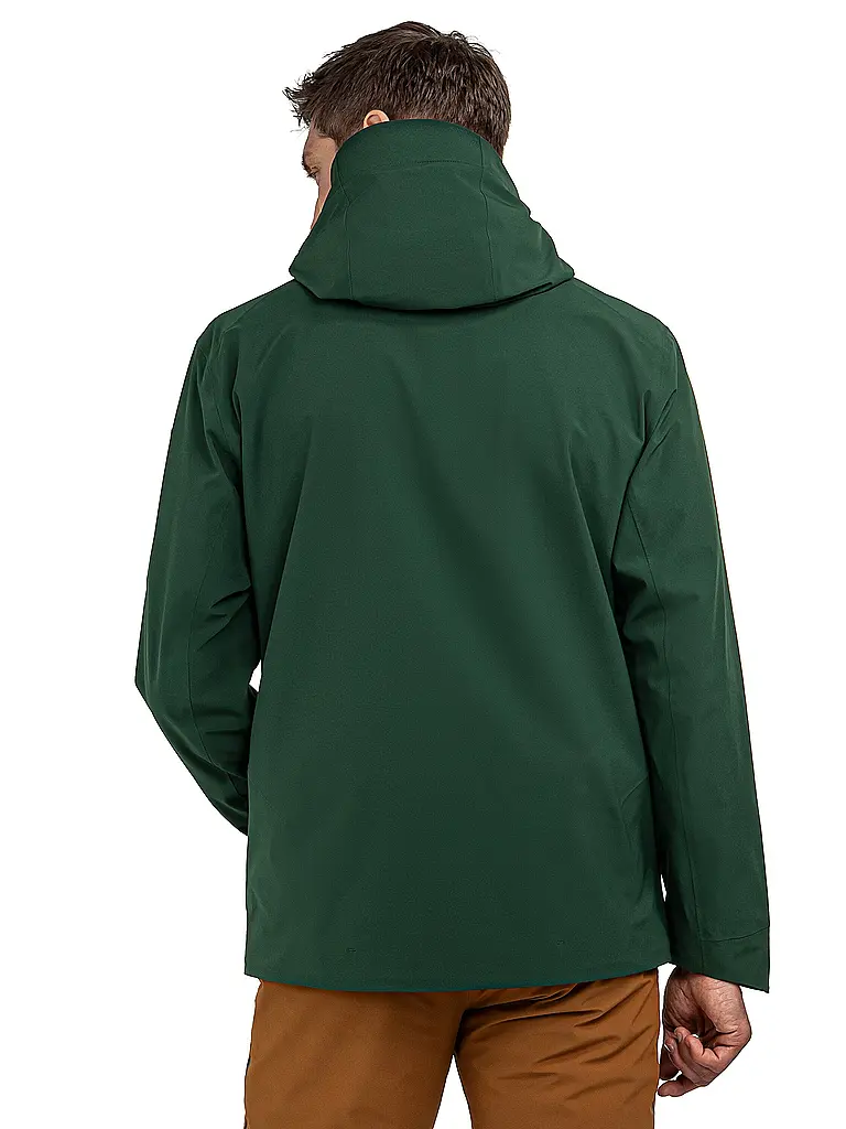 SCHÖFFEL | Herren Skijacke Style Pontre | 