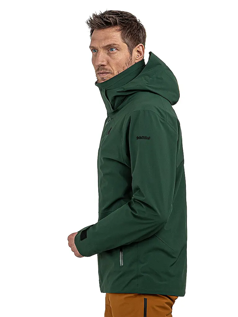 SCHÖFFEL | Herren Skijacke Style Pontre | 