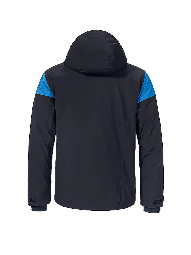SCHÖFFEL | Herren Skijacke Style Safuna | dunkelblau