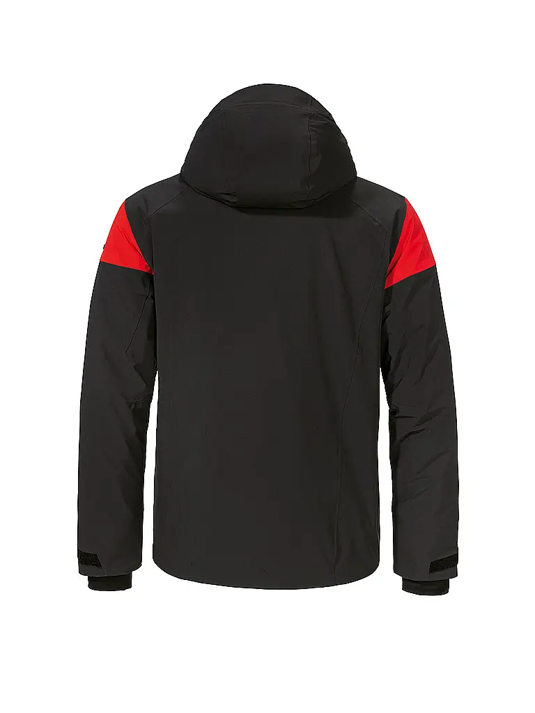 SCHÖFFEL | Herren Skijacke Style Safuna |