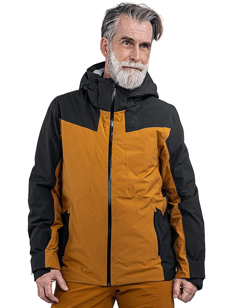 SCHÖFFEL | Herren Skijacke Style Trifex | 
