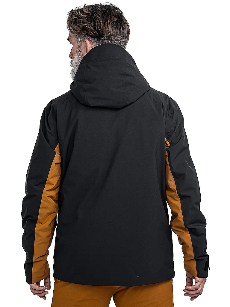 SCHÖFFEL | Herren Skijacke Style Trifex | 