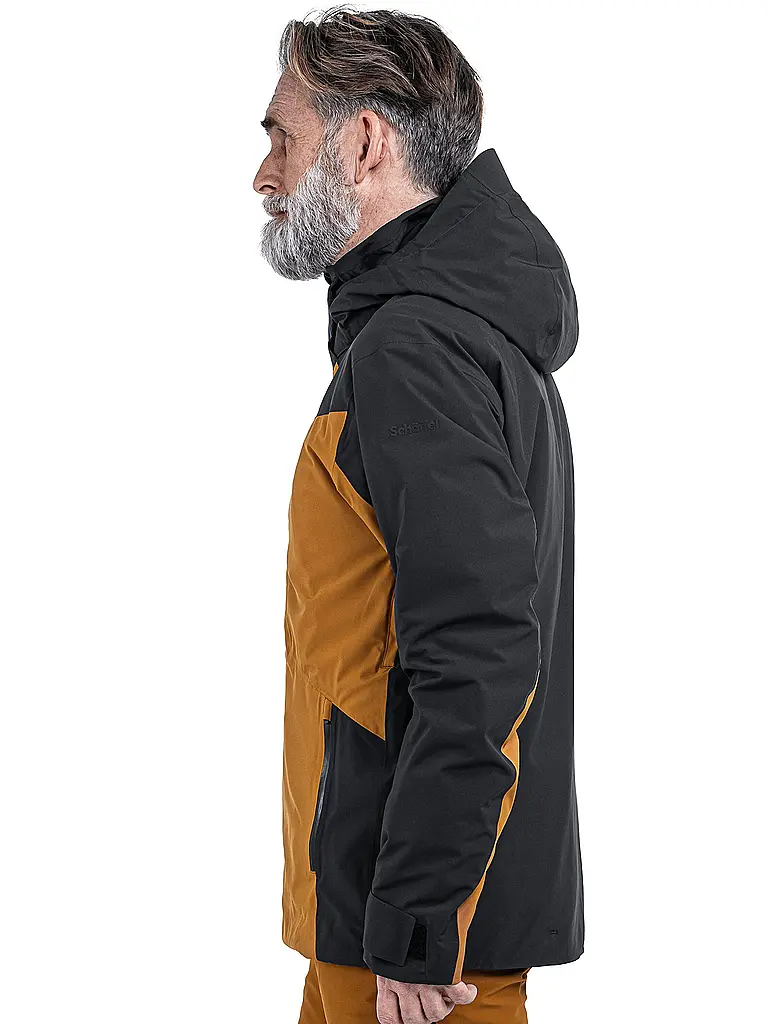 SCHÖFFEL | Herren Skijacke Style Trifex | 