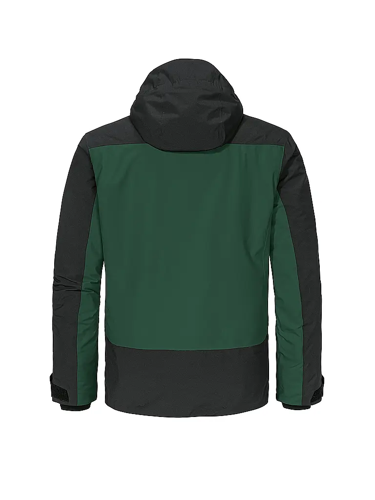 SCHÖFFEL | Herren Skijacke Style Zandwel | 