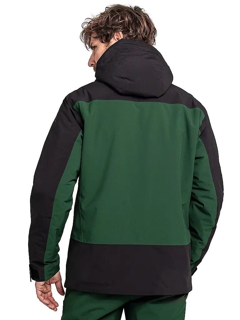 SCHÖFFEL | Herren Skijacke Style Zandwel | 