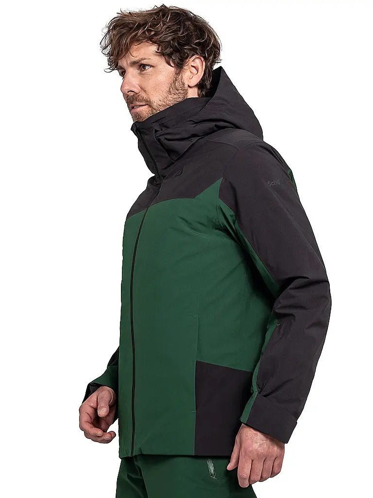 SCHÖFFEL | Herren Skijacke Style Zandwel | 
