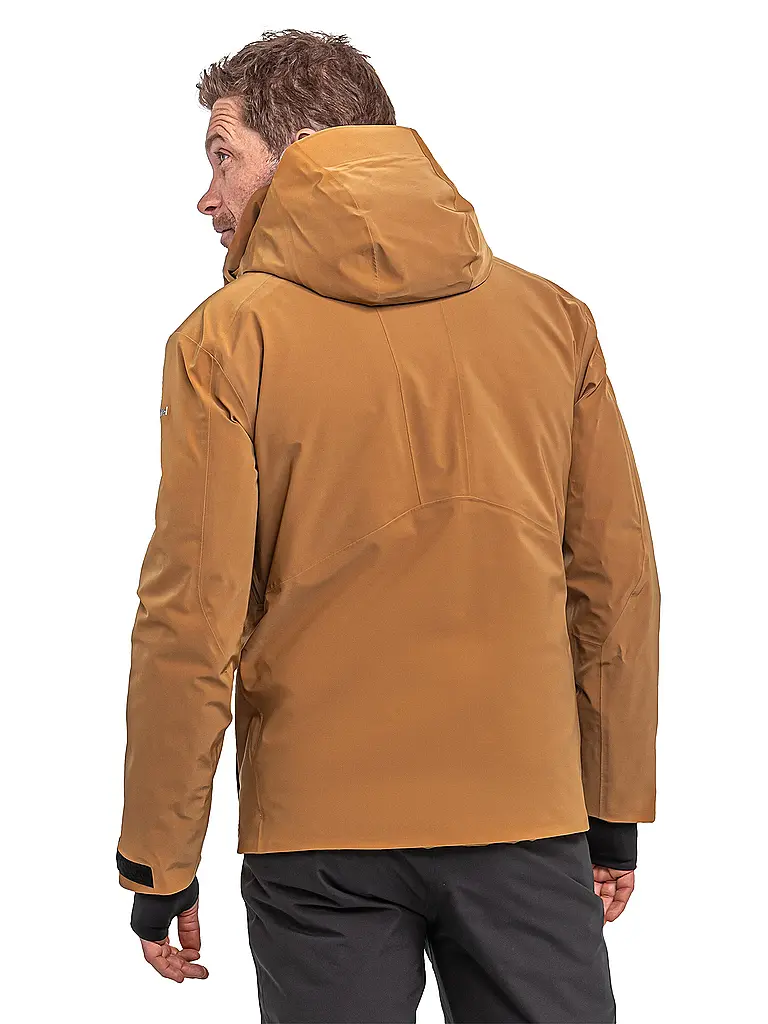 SCHÖFFEL | Herren Skijacke Verbier | 