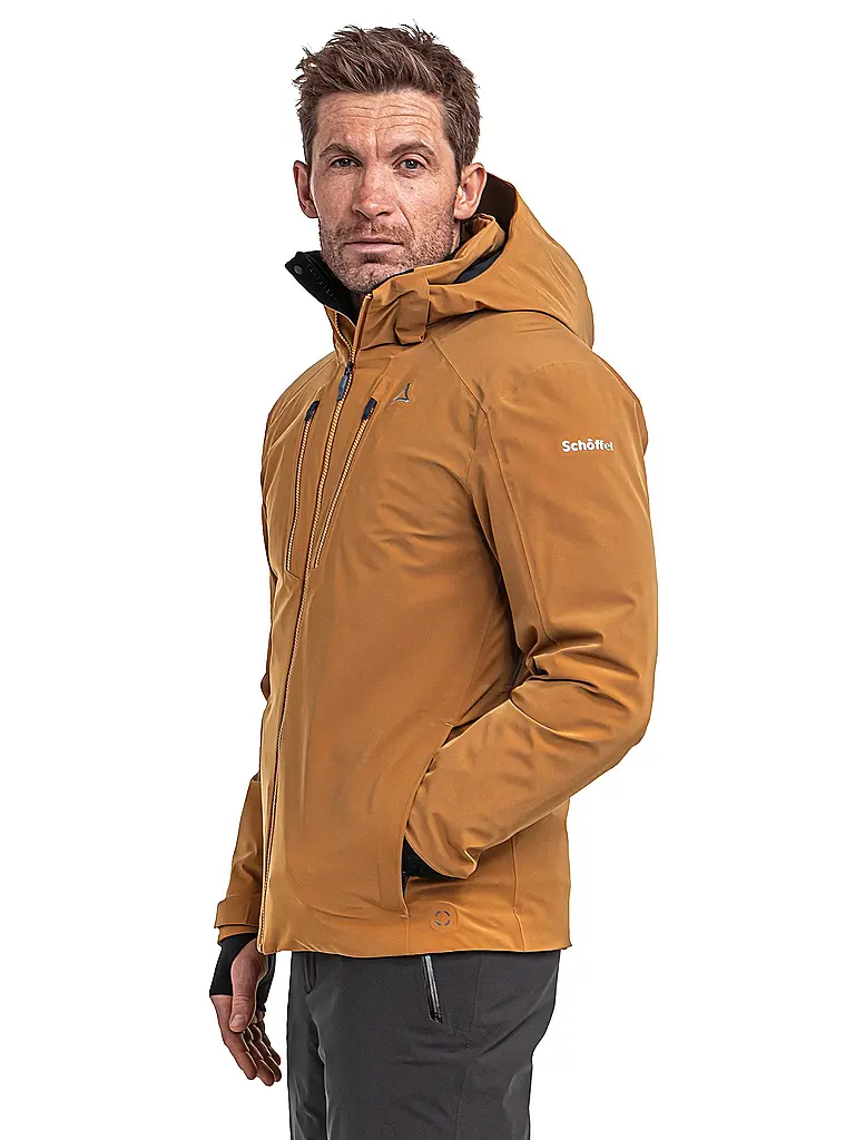 SCHÖFFEL | Herren Skijacke Verbier | 