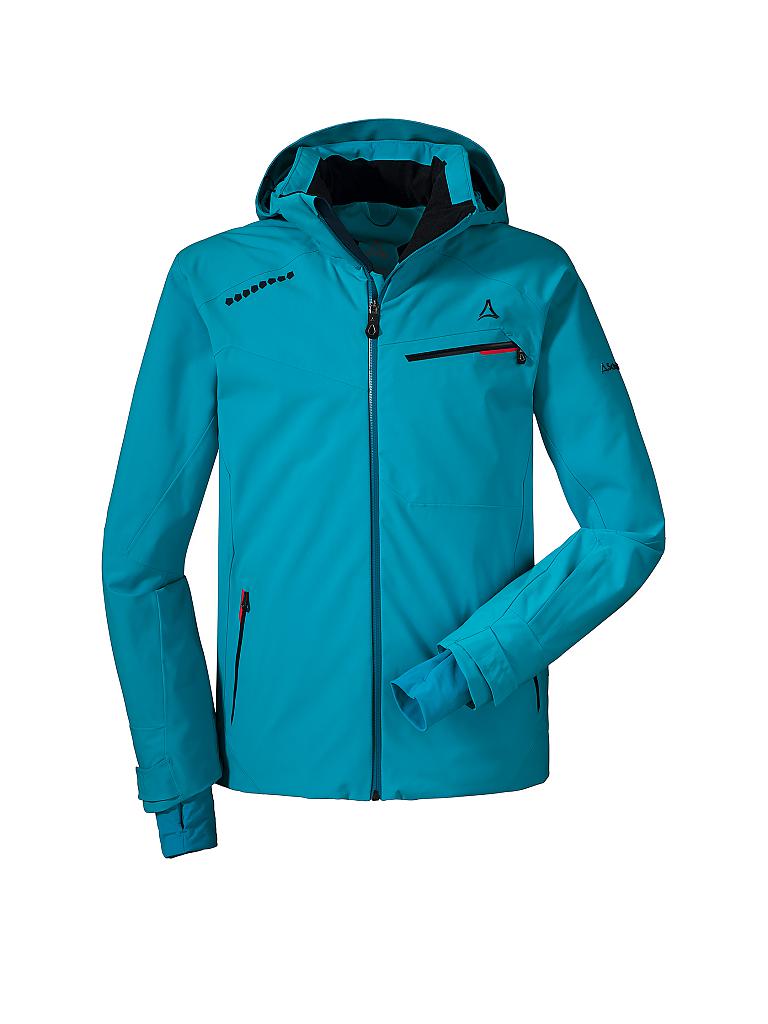 SCHÖFFEL | Herren Skijacke Zürs | blau