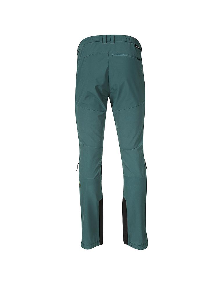 SCHÖFFEL | Herren Softshellhose Rognon | blau