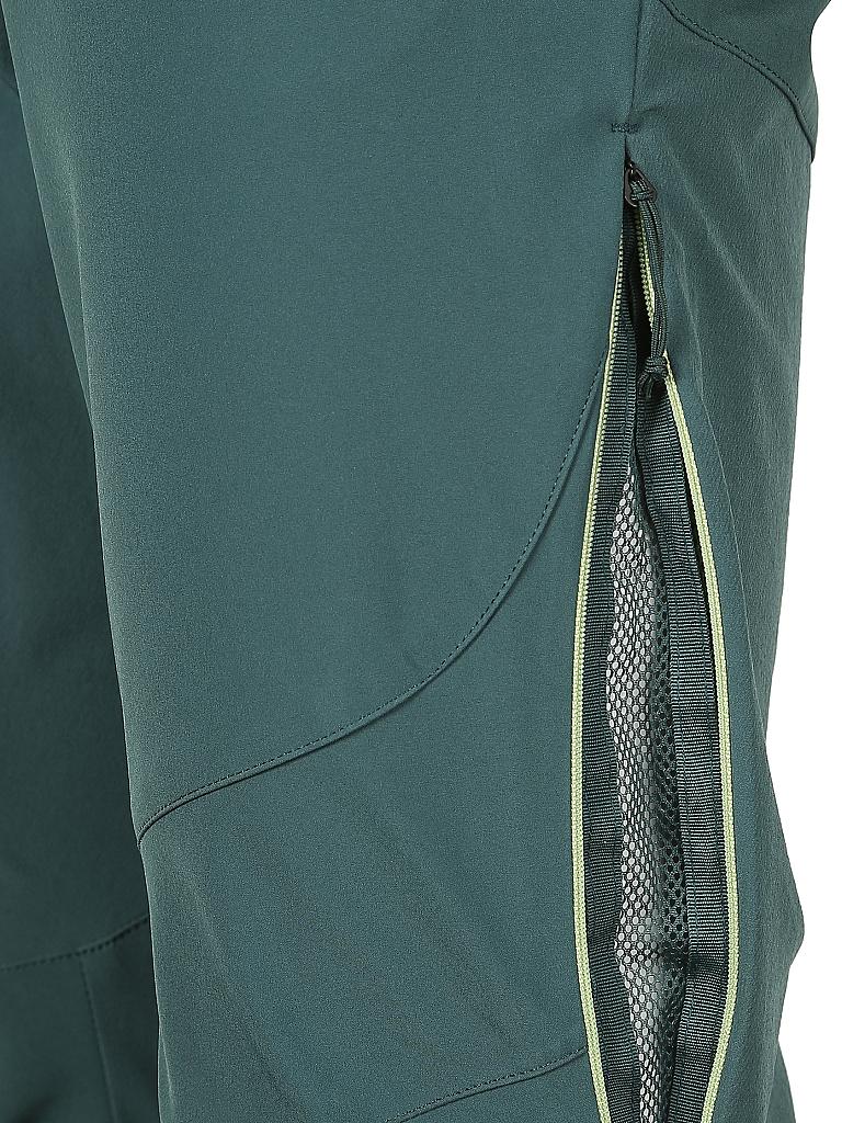 SCHÖFFEL | Herren Softshellhose Rognon | blau