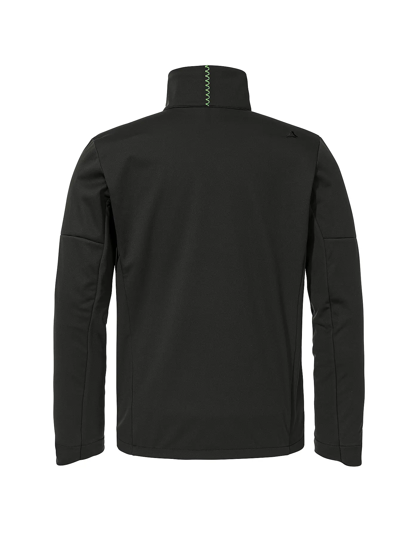 SCHÖFFEL | Herren Softshelljacke Fracon | schwarz