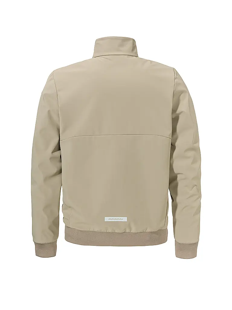 SCHÖFFEL | Herren Softshelljacke Style Suavio | 