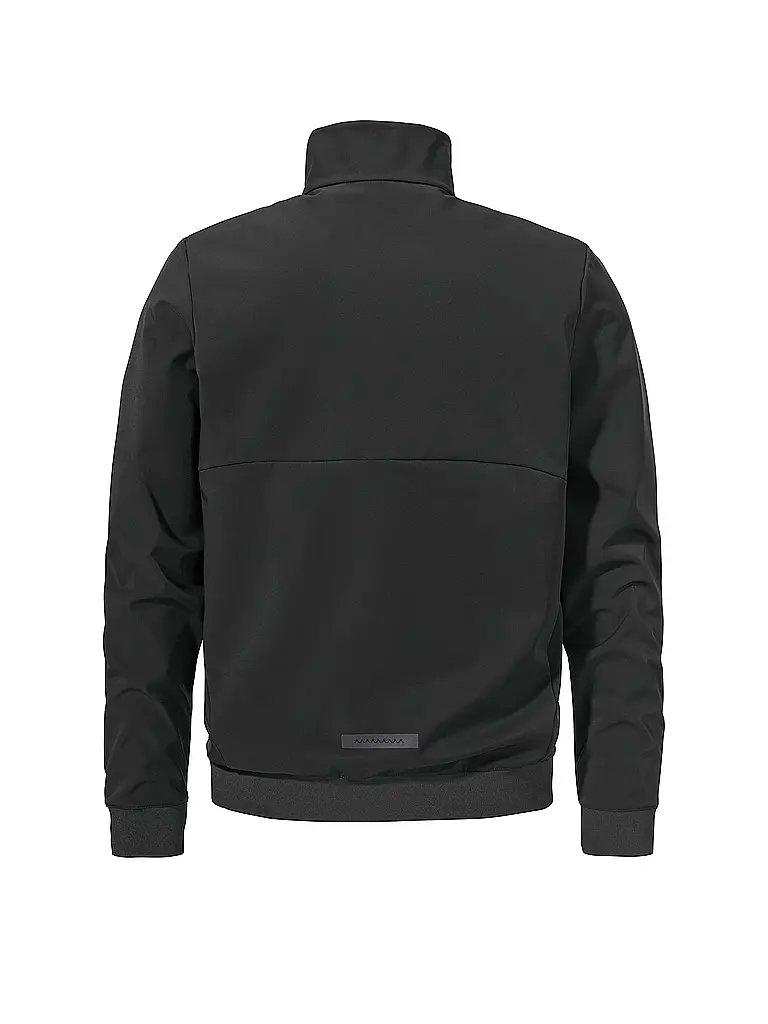 SCHÖFFEL | Herren Softshelljacke Style Suavio | 