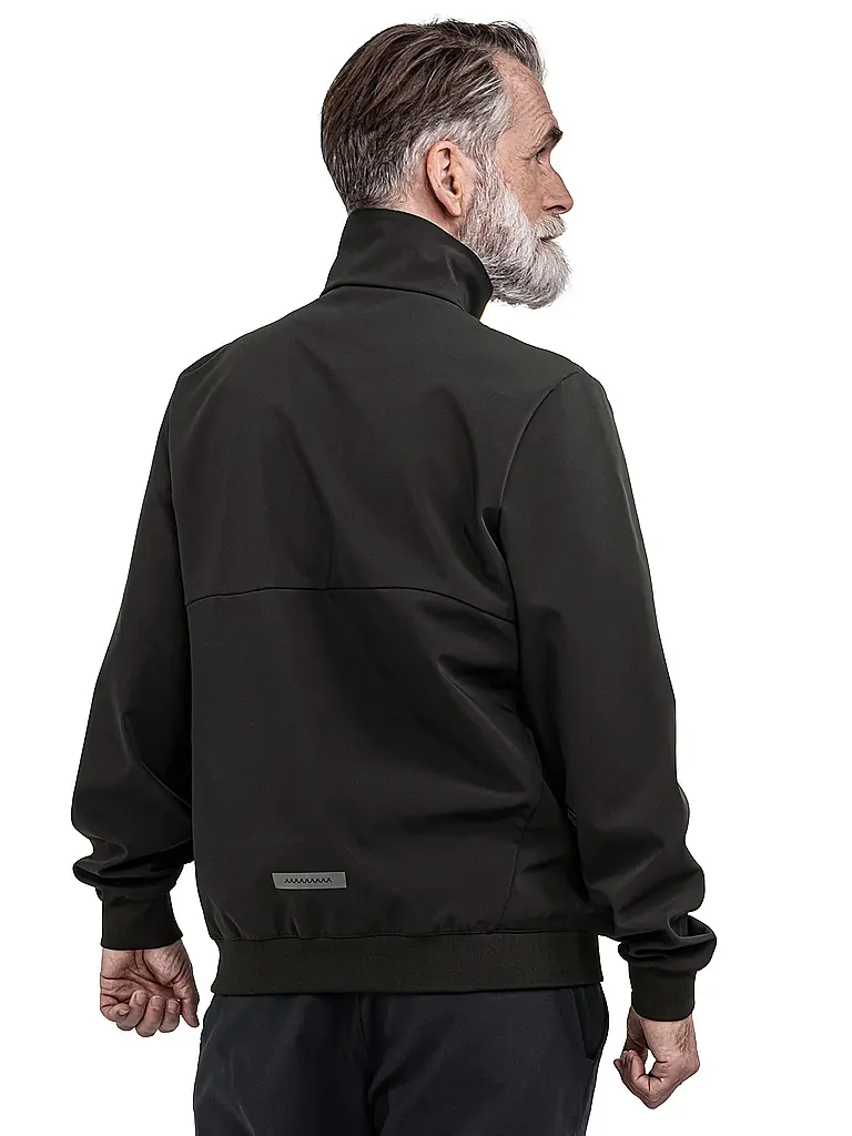 SCHÖFFEL | Herren Softshelljacke Style Suavio | 
