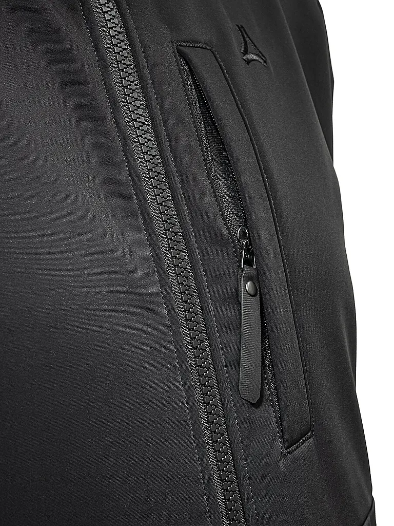 SCHÖFFEL | Herren Softshelljacke Style Suavio | 
