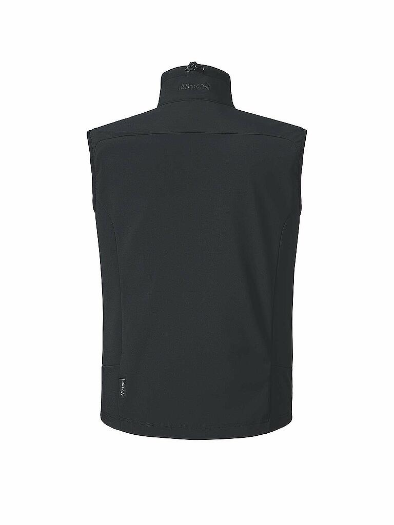 SCHÖFFEL | Herren Softshellweste Anderlecht1 | 