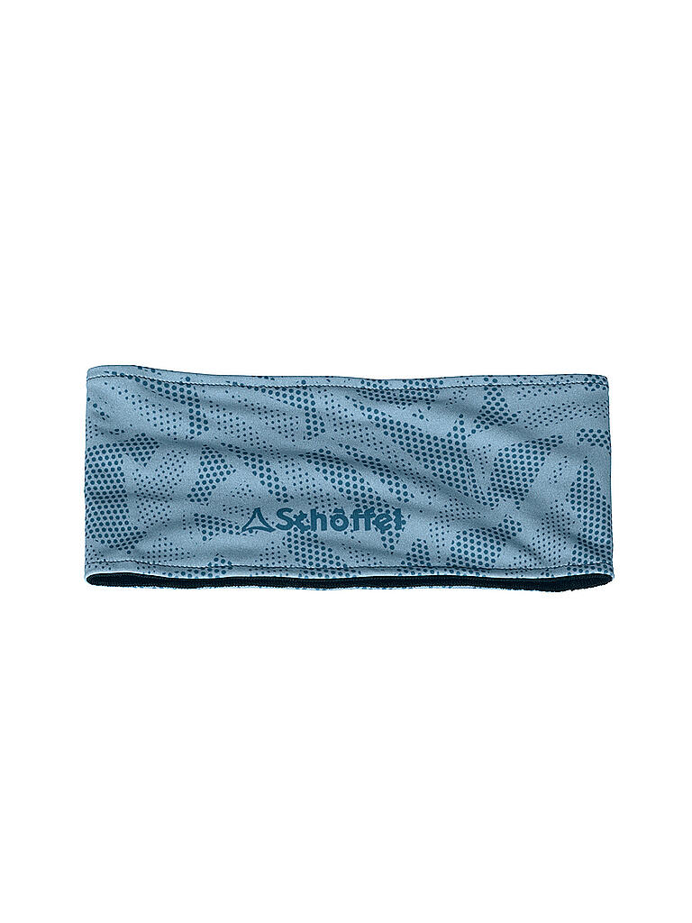 SCHÖFFEL | Herren Stirnband Vermunt | grün