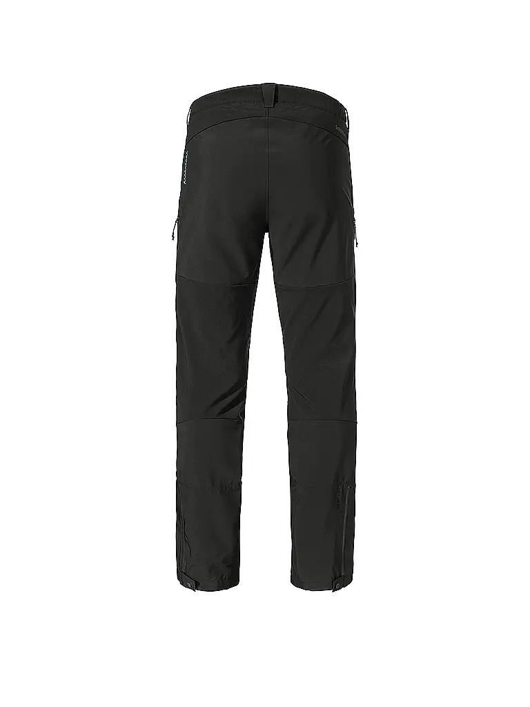 SCHÖFFEL | Herren Touren Softshellhose Milagle | 