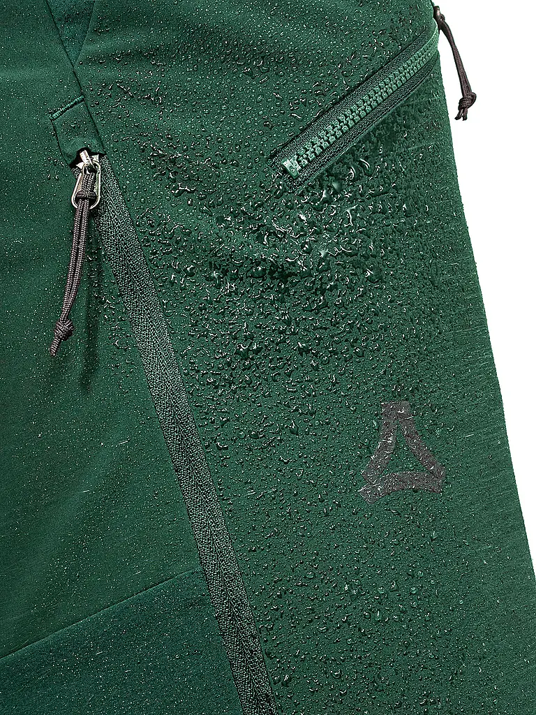 SCHÖFFEL | Herren Touren Softshellhose Milagle | 