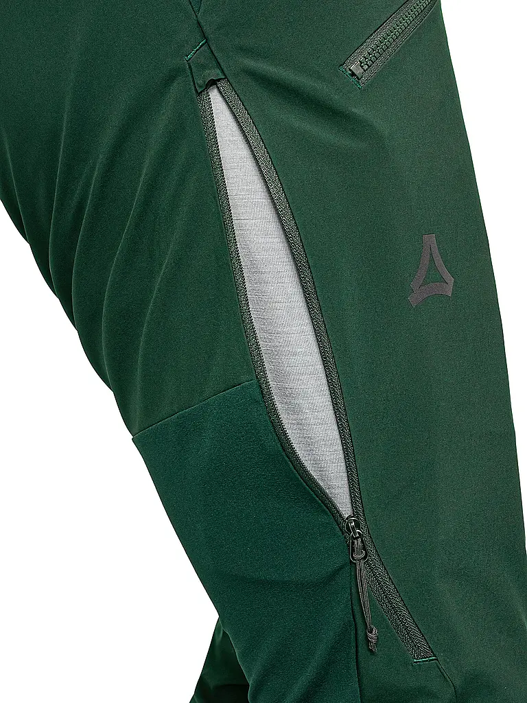 SCHÖFFEL | Herren Touren Softshellhose Milagle | 