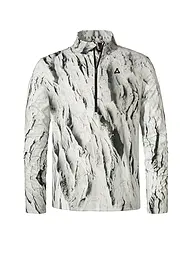 SCHÖFFEL | Herren Unterzieh Zipshirt Schöffel x Tom Hegen | weiss