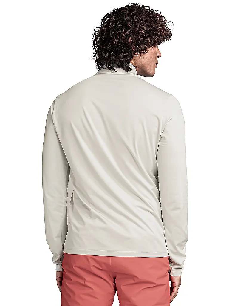 SCHÖFFEL | Herren Unterzieh Zipshirt Style Pine | 