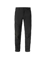 SCHÖFFEL | Herren Wanderhose Cascata | schwarz